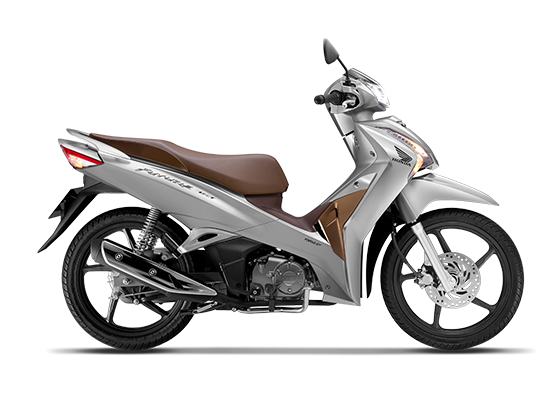 Đánh giá xe máy Honda Future 125i 2020 có nên mua hay không  websosanhvn